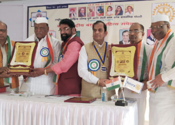 लक्ष्मणराव ढोबळे