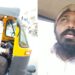 Latur Auto Riksha Driver Singer -1