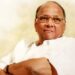 Sharad Pawar Good Mood 19-11-21