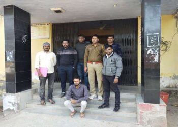 Shivsena MLA Honey Trap case