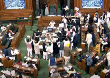 The Farm Laws Repeal Bill, 2021 passed by Lok Sabha