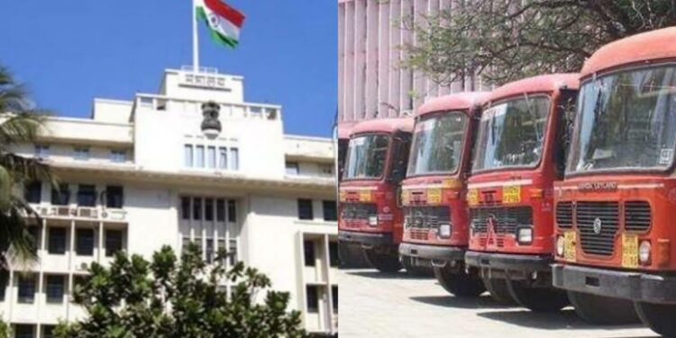 Tulsidas bhoite on st strike