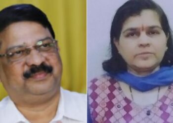 रविंद्र  गावडे