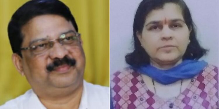 रविंद्र  गावडे