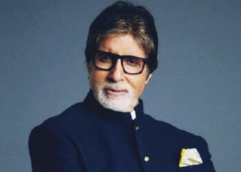 Amitabh bacchan