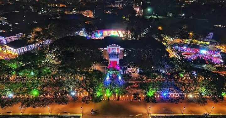 Iffi International Film Festival