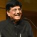 Union Minister of Textiles, Shri Piyush Goyal