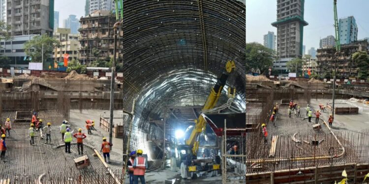 मेट्रो-३