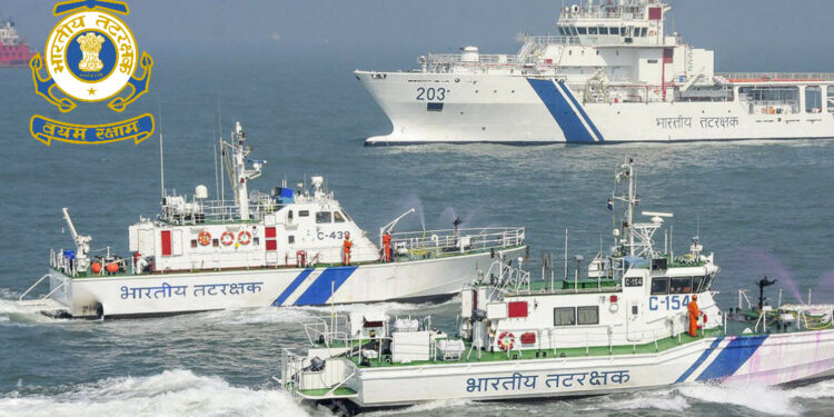 indiancoastguard