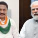 Nana patole and narendra modi