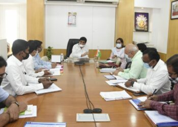 जवाहर बालभवनच्या नुतनीकरणाच्या कामास तातडीने तांत्रिक मान्यता द्या