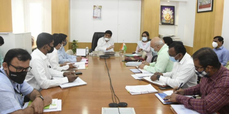 जवाहर बालभवनच्या नुतनीकरणाच्या कामास तातडीने तांत्रिक मान्यता द्या