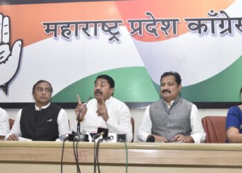 नाना पटोलो