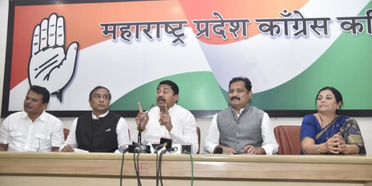 नाना पटोलो