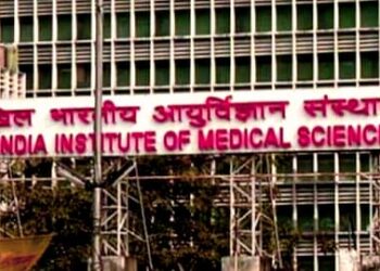 Delhi AIIMS