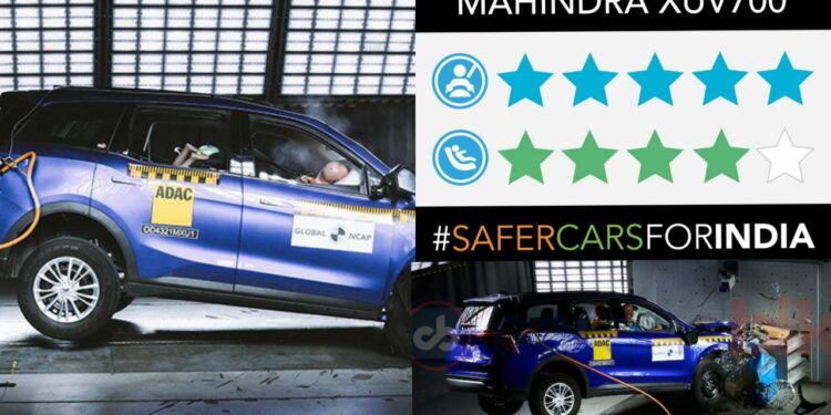 mahindra xuv 700
