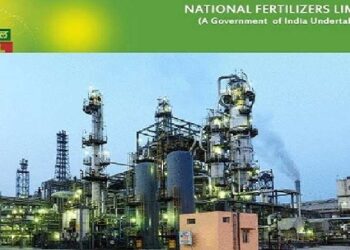 Recruitment for 183 engineering posts in National Fertilizers Limited