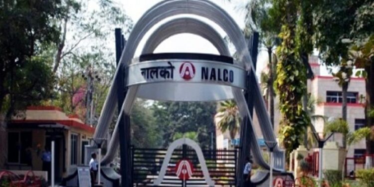 nalco