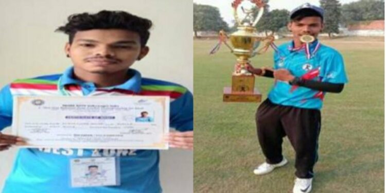 mumbaikar deaf divyang krishna gauda great performance