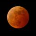 lunar eclipse
