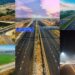 high-tech expressway Purvanchal