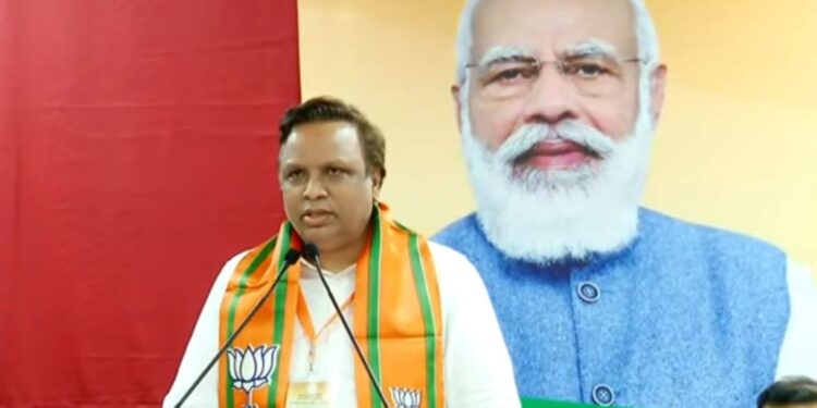 Ashish shelar