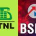 MTNL And BSNL