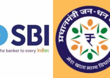 SBI and Jandhan