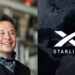 elon Musk's Starlink