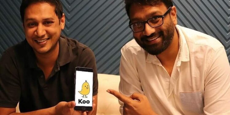 Koo app