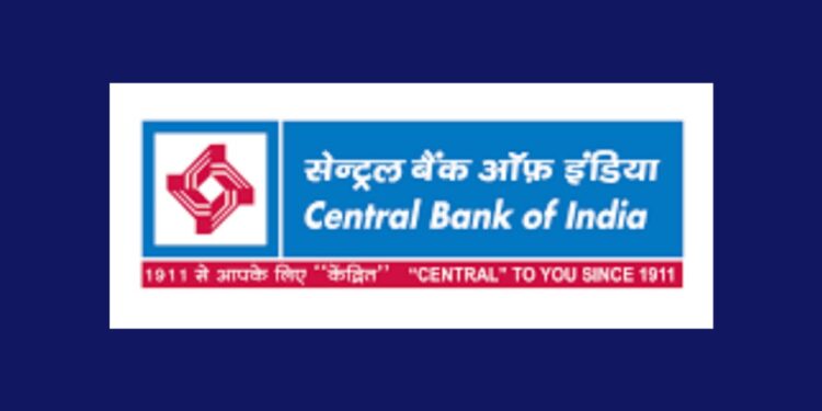 Central Bank of India