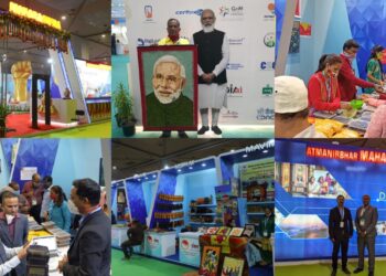 International Trade Fair