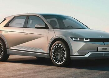 Hyundai Ioniq-5