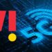 vodafone idea 5g