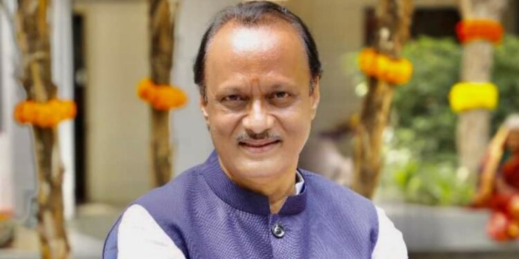 Ajit pawar