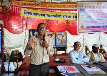 Shri Abhang Calendar 2022