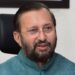 prakash javadekar