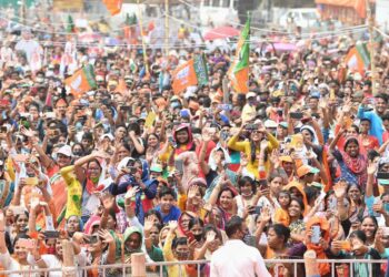 bjp spent 252 crore on assembly election campaigns