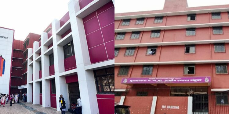 bmc schools in top 10 schools in india