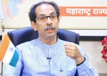 cm uddhav thackeray