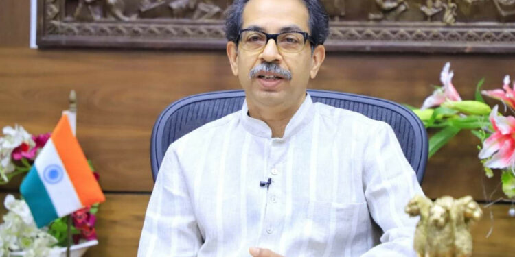 cm uddhav thackeray neck surgery successful