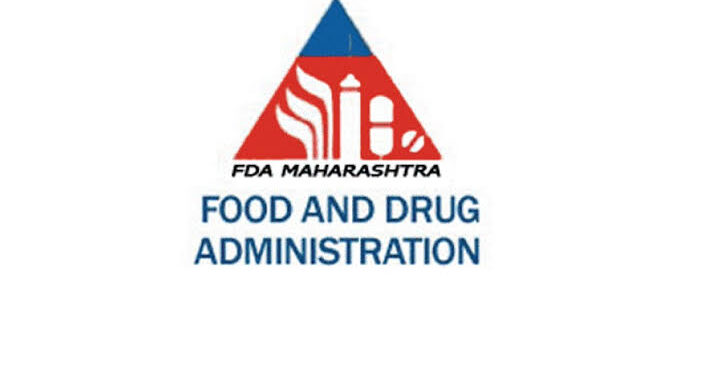 food and drug administration of maharashtra