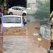 heavy rain in andhra, tamilnadu