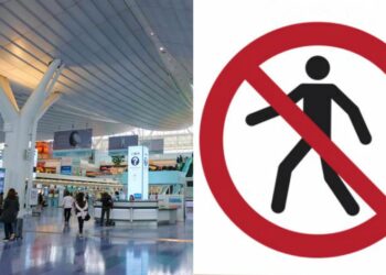 japan close borders to all foreing visitors