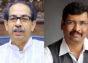 keshav upadhye demands release of cm covid fund