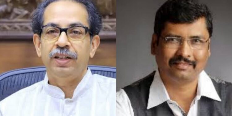 keshav upadhye demands release of cm covid fund