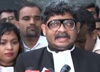 leaders left agitation, lawyer trying to get leadership