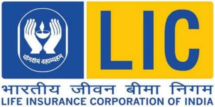 Life Insurance Corporation of India