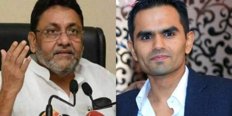 malik alligation on wankhede lifestyle