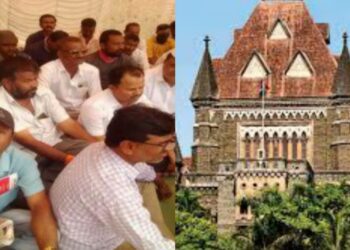 mumbai high court on st strike